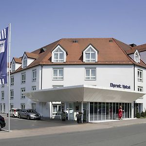Mercure Hotel München Airport Freising